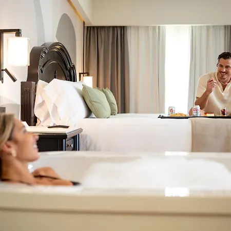 Riu Palace Pacifico (Adults Only)-3